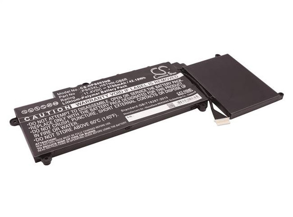 Battery for HP Stream 11 778956-005 787520-005 HSTNN-DB60 HSTNN-DB6O HSTNN-DB6R